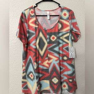 LuLaRoe Classic Tee